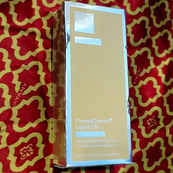 KATE Somerville DermalQuench Liquid Lift +Retinol